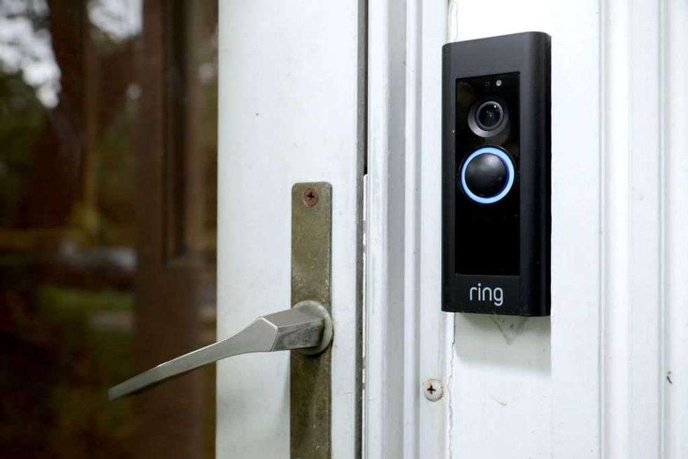 Leaked founder email says the quiet part out loud — Ring was built to spy on your neighborhood