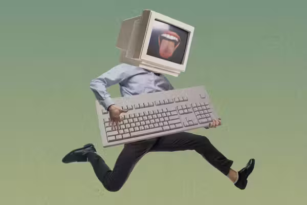 'Learn to code' is dead. 'Talk to code' is about to take over the world.