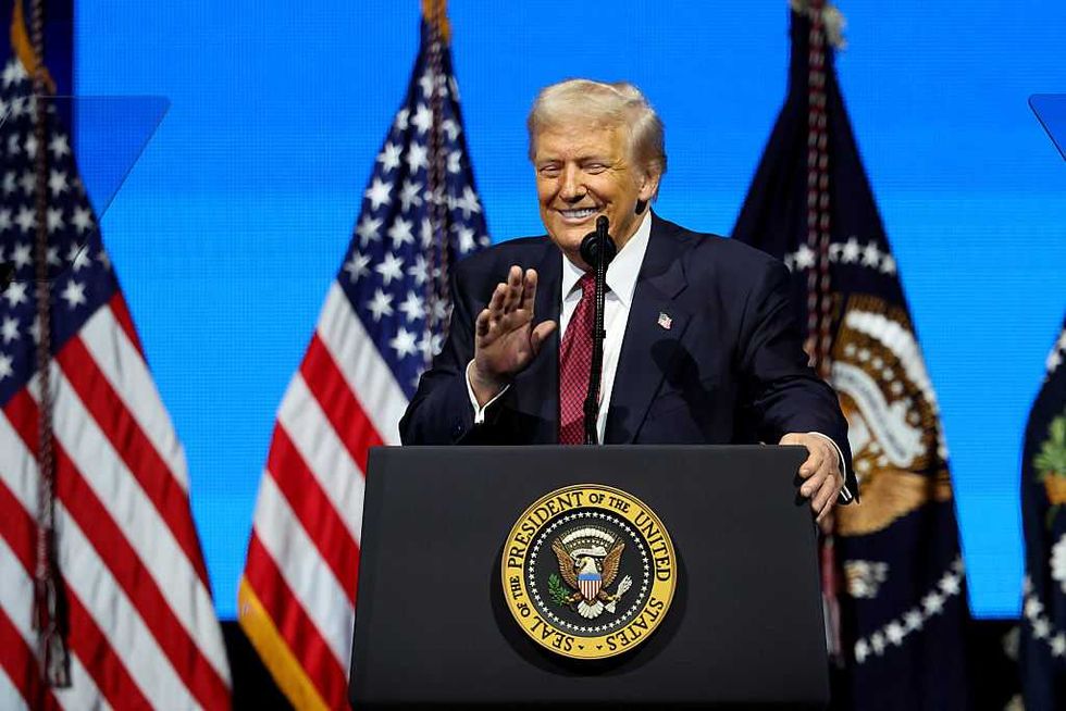 Lebanese Democrat sues over her ouster as US immigration judge as Trump admin fires 8 more