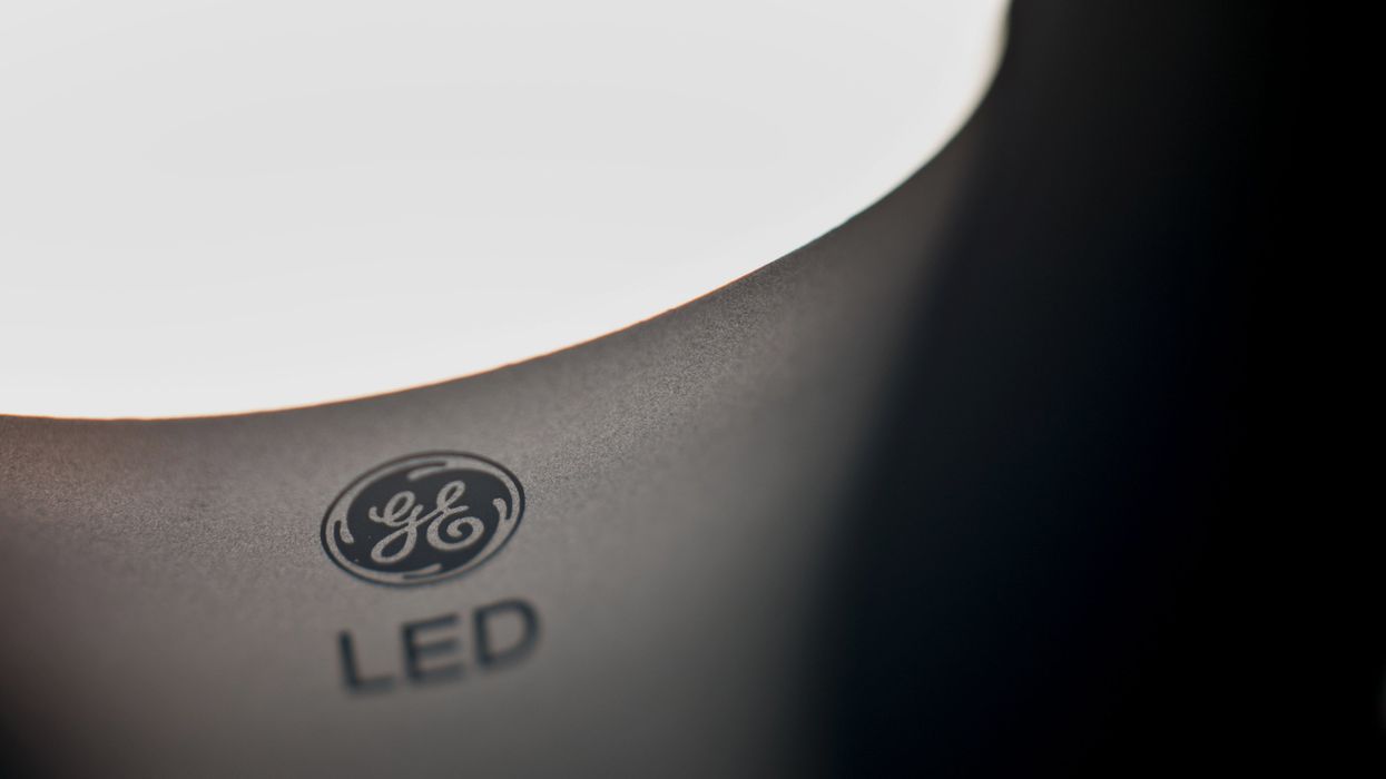 LED astray: Yes, those harsh lights are the spawn of Satan