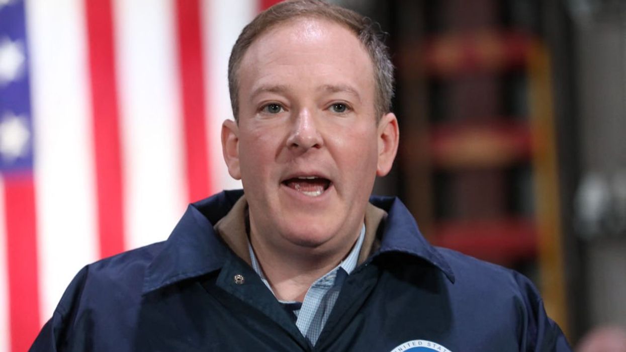 Lee Zeldin reveals how much taxpayer money the EPA is saving through cutting waste