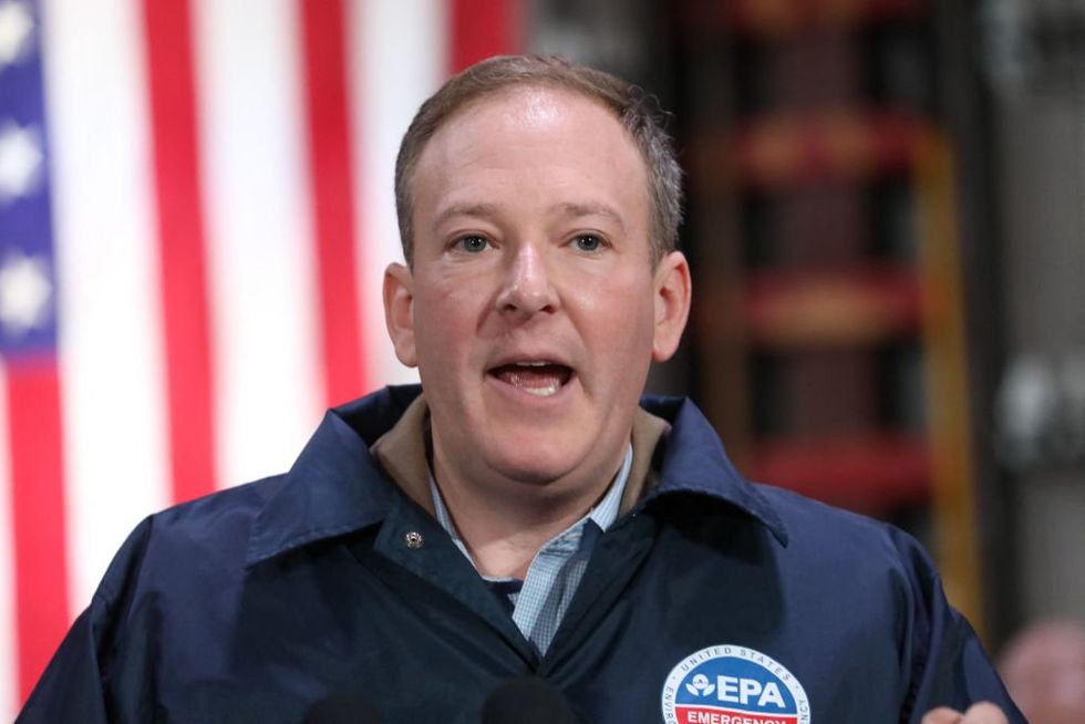 Lee Zeldin reveals how much taxpayer money the EPA is saving through cutting waste