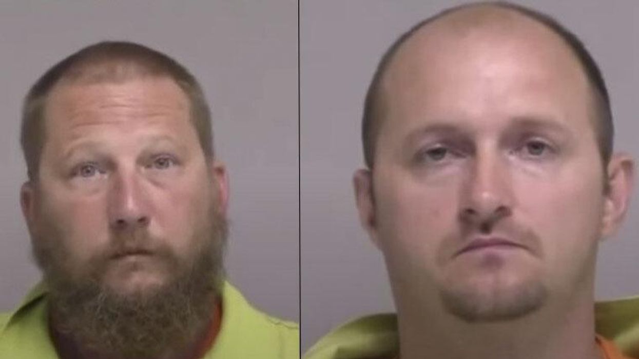 2 'stupid grown men' shoot each other's daughters in 'crazy' Florida road-rage incident: Police