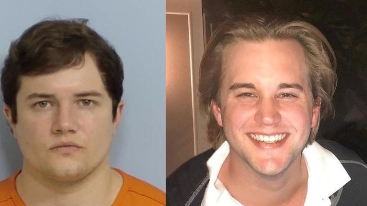 Man charged after drug-infused bachelor party turns deadly