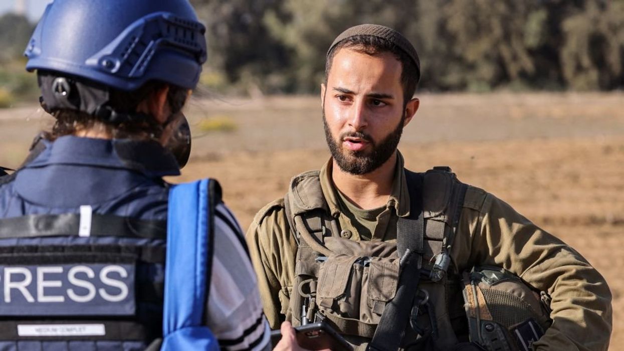 Left-leaning journalists pressure newsrooms to be more critical of Israel