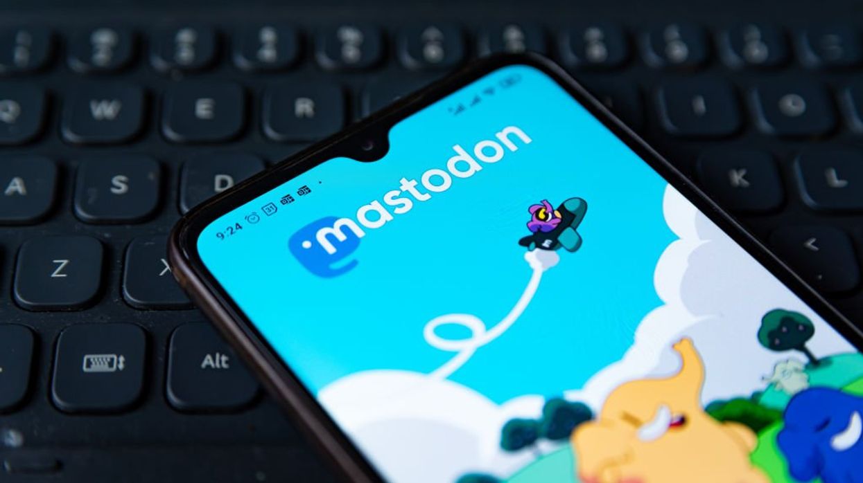Left-leaning Twitter rival Mastodon has child sexual abuse material problem, researchers find