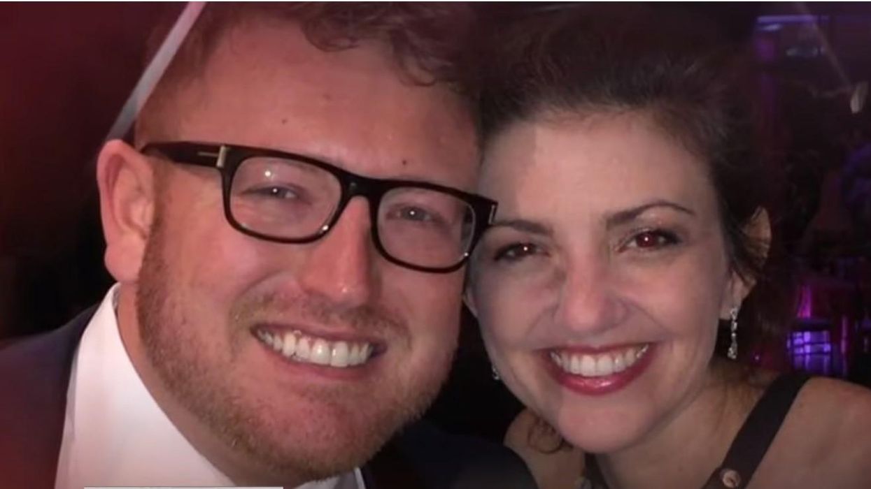 Man accused of spiking his wife's drinks with abortion-inducing drug charged under new Texas Heartbeat law
