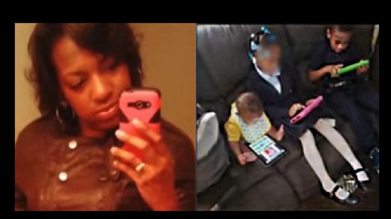 Woman and her 2 sons found dead in Michigan field following 'mental health crisis'