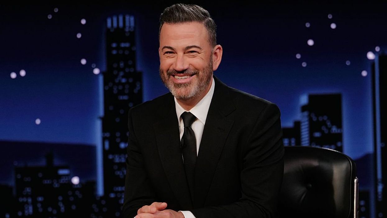 Left whines over Kimmel’s cancellation, but conservatives faced real federally funded censorship