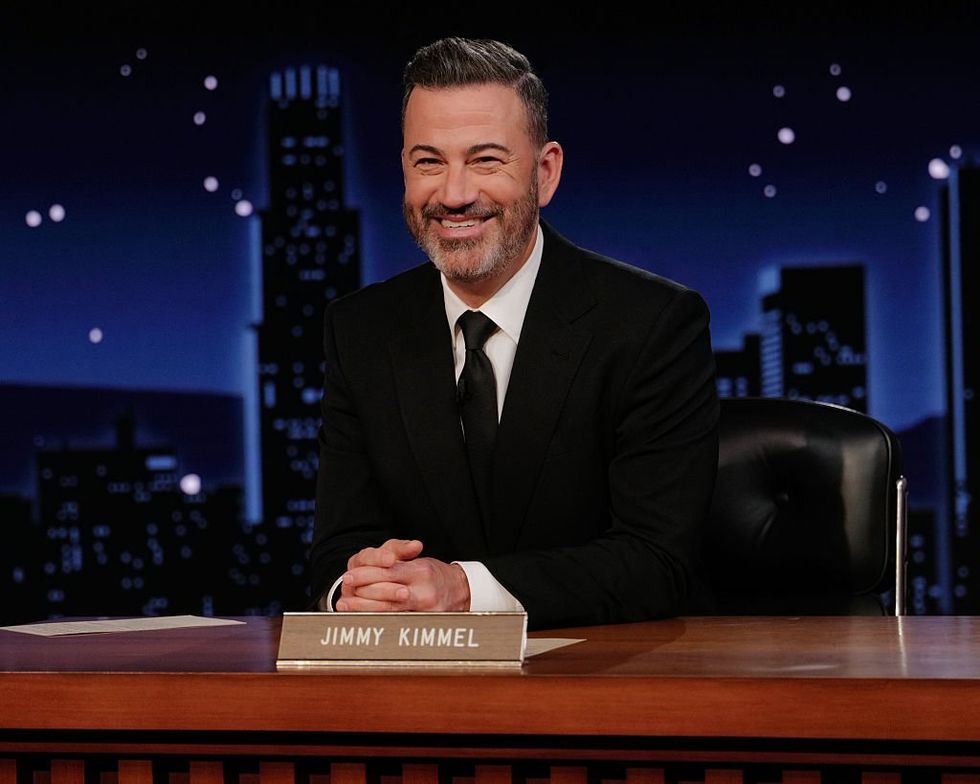 Left whines over Kimmel’s cancellation, but conservatives faced real federally funded censorship