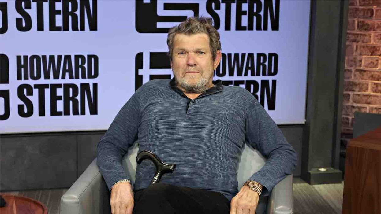 Left-wing founder of Rolling Stone actually insults black, female artists — then board of Rock & Roll Hall of Fame, which he also helped start, kicks him out