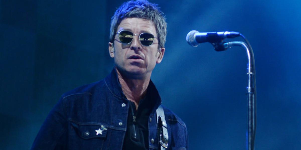 ‘Left-wing lesbian atheists’: Oasis singer mocks liberal comedian who said he stole her audience ‘Left-wing lesbian atheists’: Oasis singer mocks liberal comedian who said he stole her audience