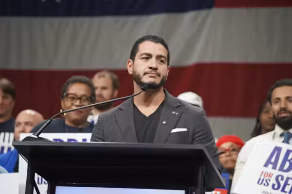 Left-wing media appalled that Bari Weiss called out Abdul El-Sayed’s deleted 9/11 tweets