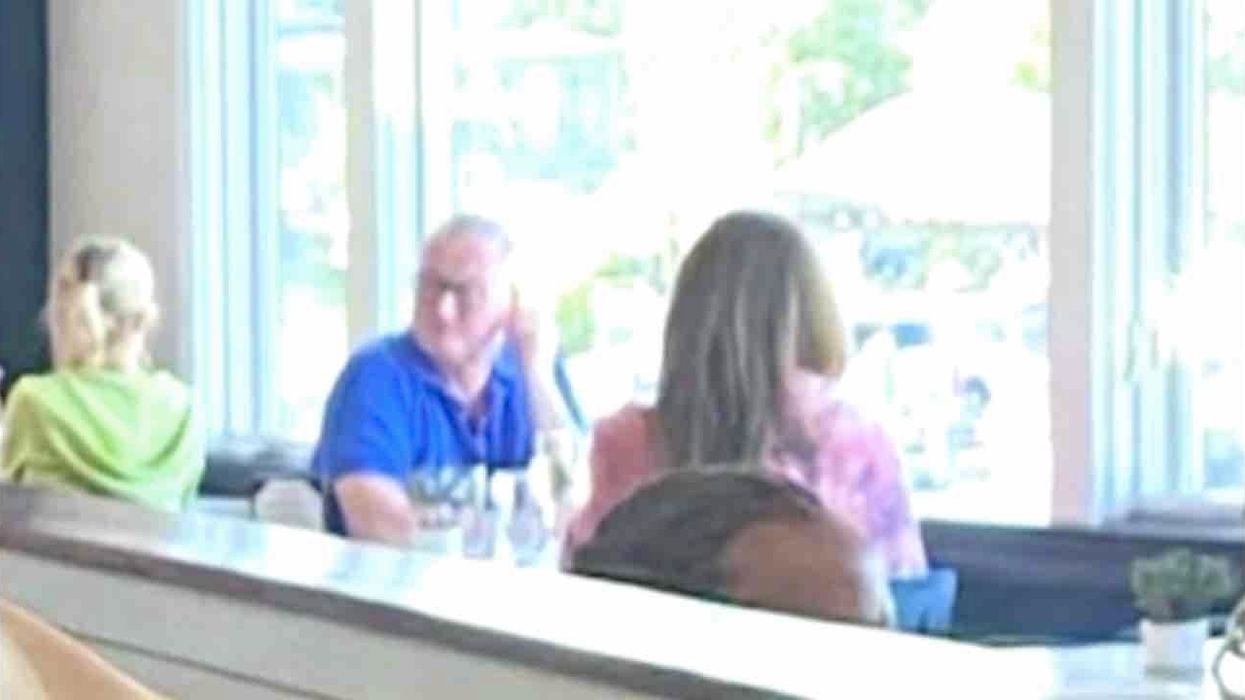 Left-wing Philly mayor ripped for indoor dining in MD while restaurants he banned from same service in his own city 'suffer and fight for every nickel'