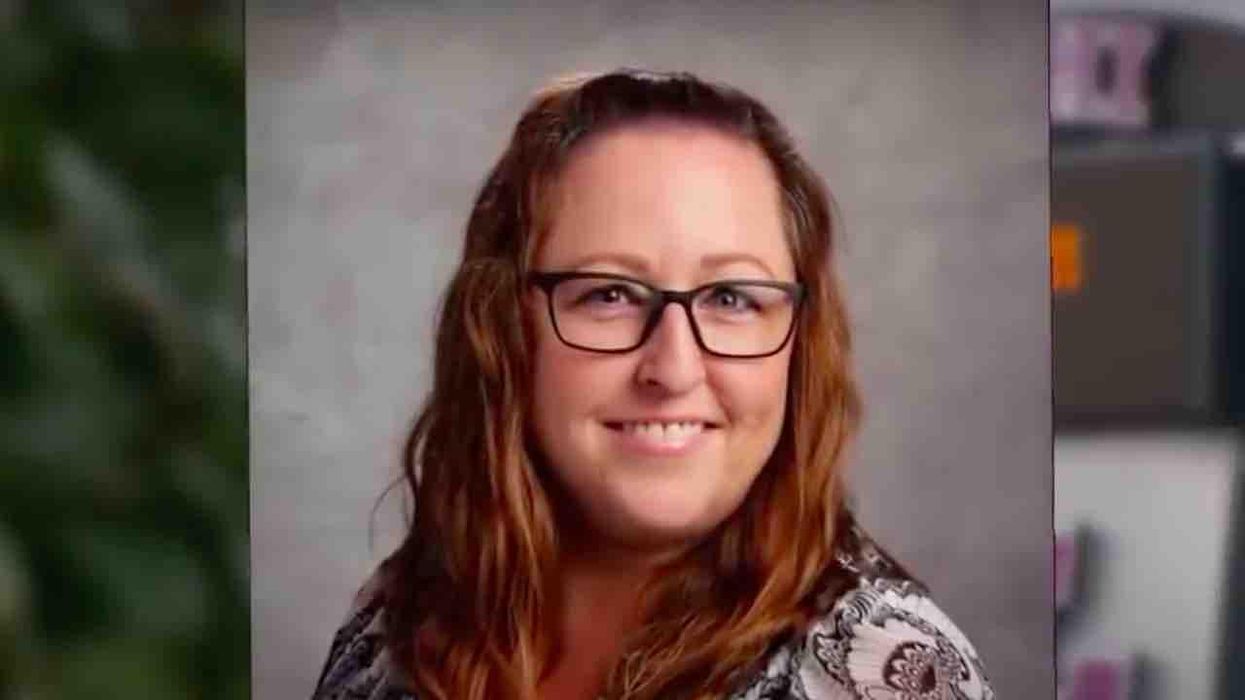 Left-wing teacher out of a job after ripping Trump, the unvaccinated, climate deniers, 'dumb' parents — and threatening students who speak against LGBTQ