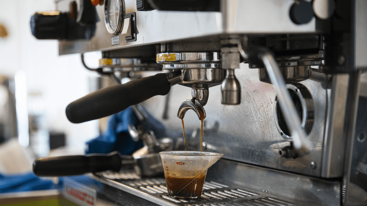 Left-wing workers at coffee shop decide to unionize, all 3 shops close a week later — then wokeness goes on full display