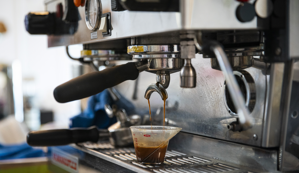 Left-wing workers at coffee shop decide to unionize, all 3 shops close a week later — then wokeness goes on full display