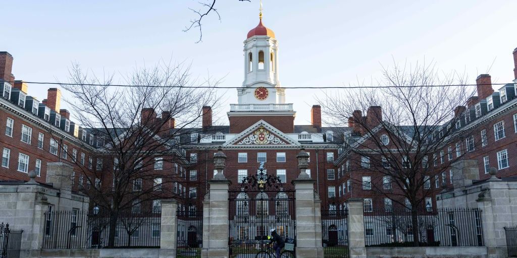 Leftist academics circle the wagons after another Harvard race obsessive is called out for plagiarism - Vimarsana News