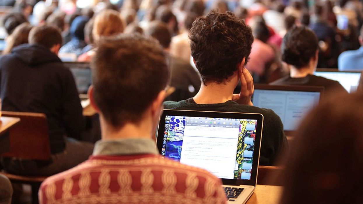 Leftist professor sued for allegedly forcing students to purchase subscriptions to her advocacy organization that donated proceeds to Planned Parenthood, other progressive causes