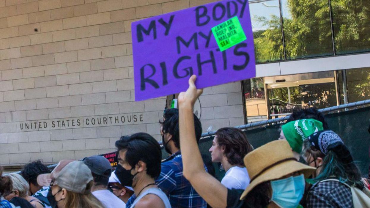 Leftist prosecutors refuse to enforce abortion bans, setting up conflict with pro-life states