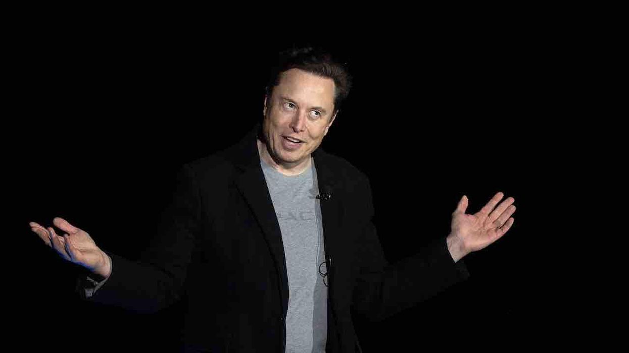 Leftist Twitter workers losing it over 'a**hole' Elon Musk buying company, alleged internal messages show: 'We’re all going through the five stages of grief'