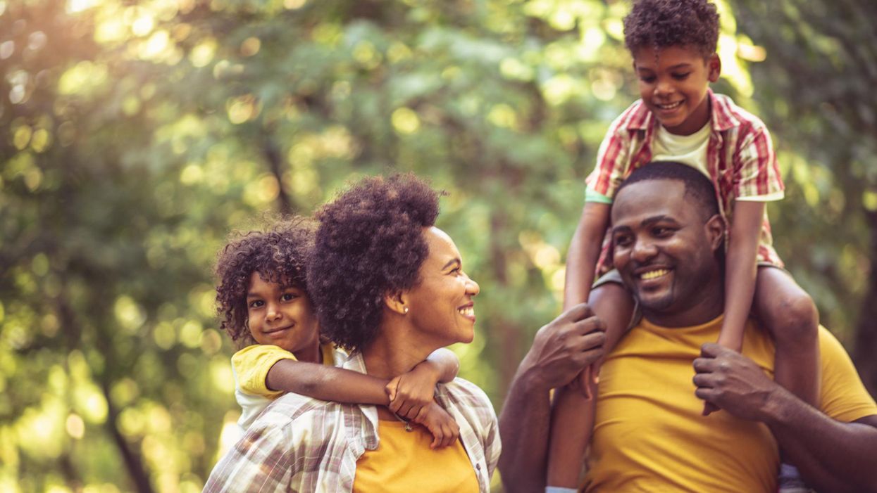 Leftist writer calls for parenthood to be abolished to achieve equity, says your children should be given to 'homeless neighbors' or to the state