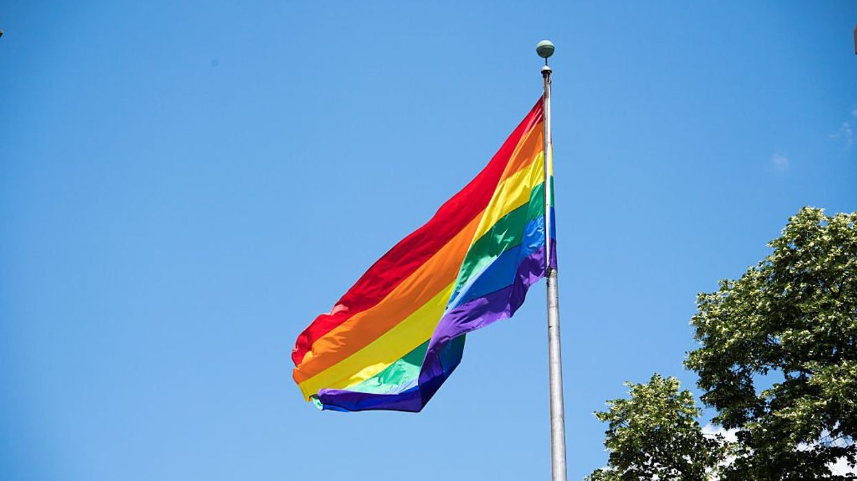 Leftists are losing it after Ontario township axes 'Pride Month' and rules non-governmental flags, including pride flags, cannot be flown on city property