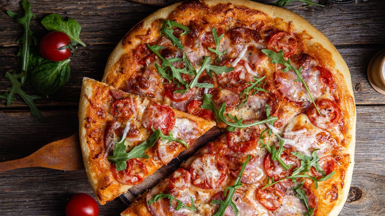 Leftists attack pizzeria owners as hateful 'bigots' for declining to cater gay wedding