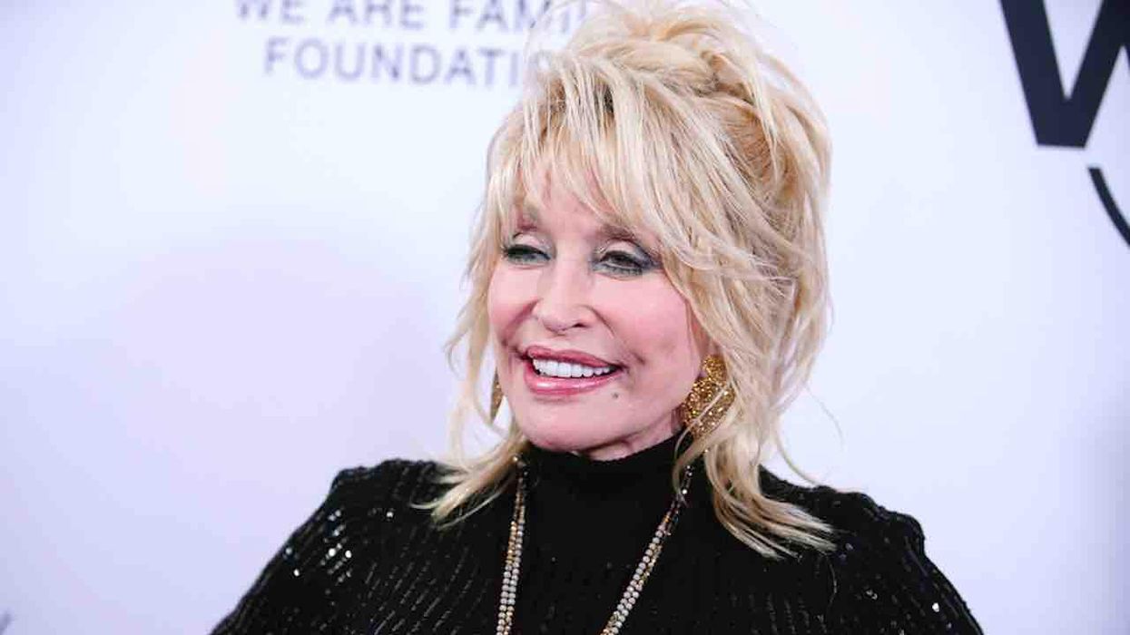 Leftists blast Dolly Parton's '5 to 9' Super Bowl ad that celebrates 'working' for your 'dreams' — and the backlash is fierce