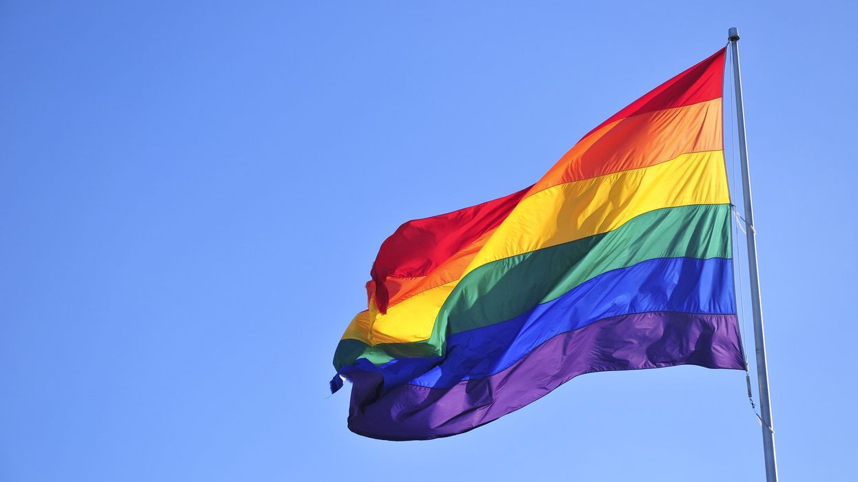 Leftists howl after SoCal city effectively votes to ban Pride flags on public property: 'They’re full of s**t'