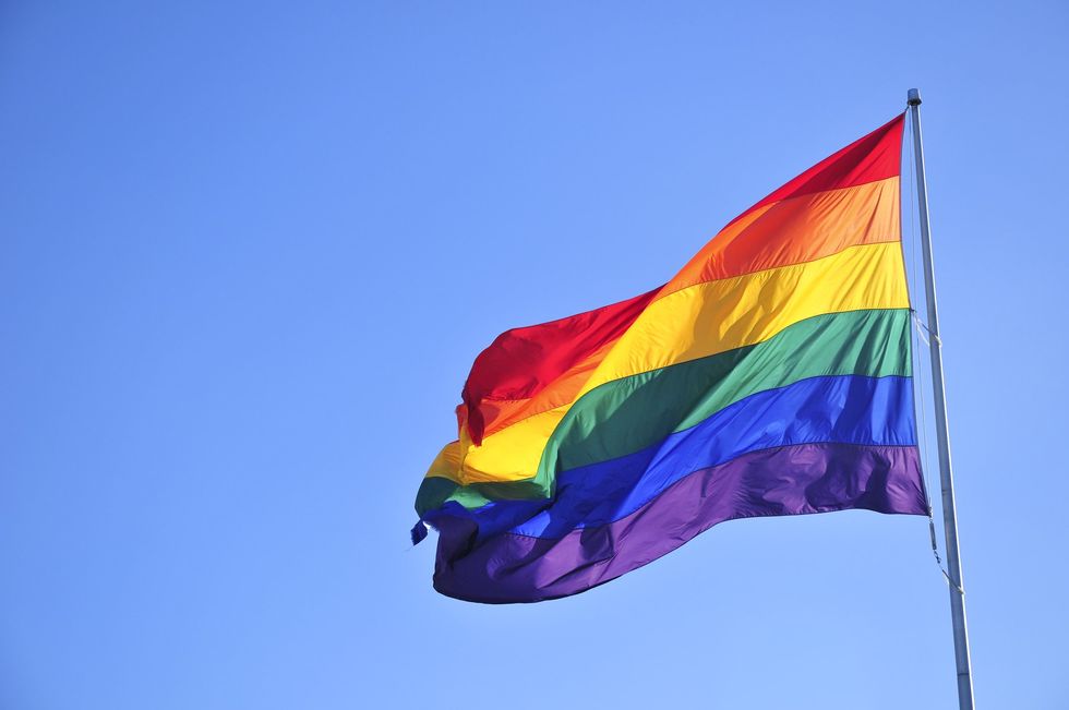 Leftists howl after SoCal city effectively votes to ban Pride flags on public property: 'They’re full of s**t'