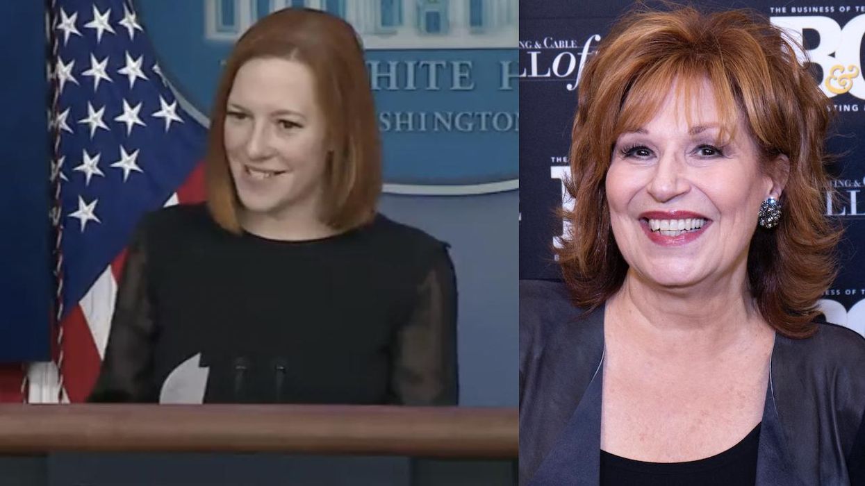 Leftists lash out at 'cowards' in RNC for threat to prohibit Republican candidates from participating in presidential, VP debates due to bias against GOP