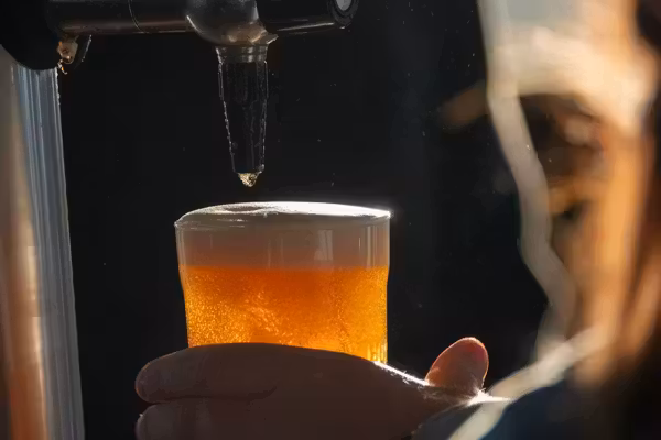 Leftists melt down after Idaho bar announces month of free beer if you help ICE find, deport illegal aliens