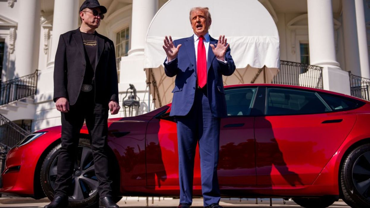 Leftists normalizing 'assassination culture' — majority view violence against Trump as justified: Report