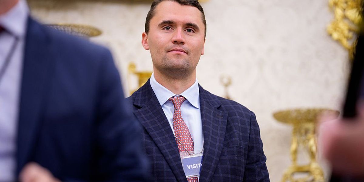 Leftists show their true colors after Charlie Kirk is shot — and it’s absolutely sickening Leftists show their true colors after Charlie Kirk is shot — and it’s absolutely sickening