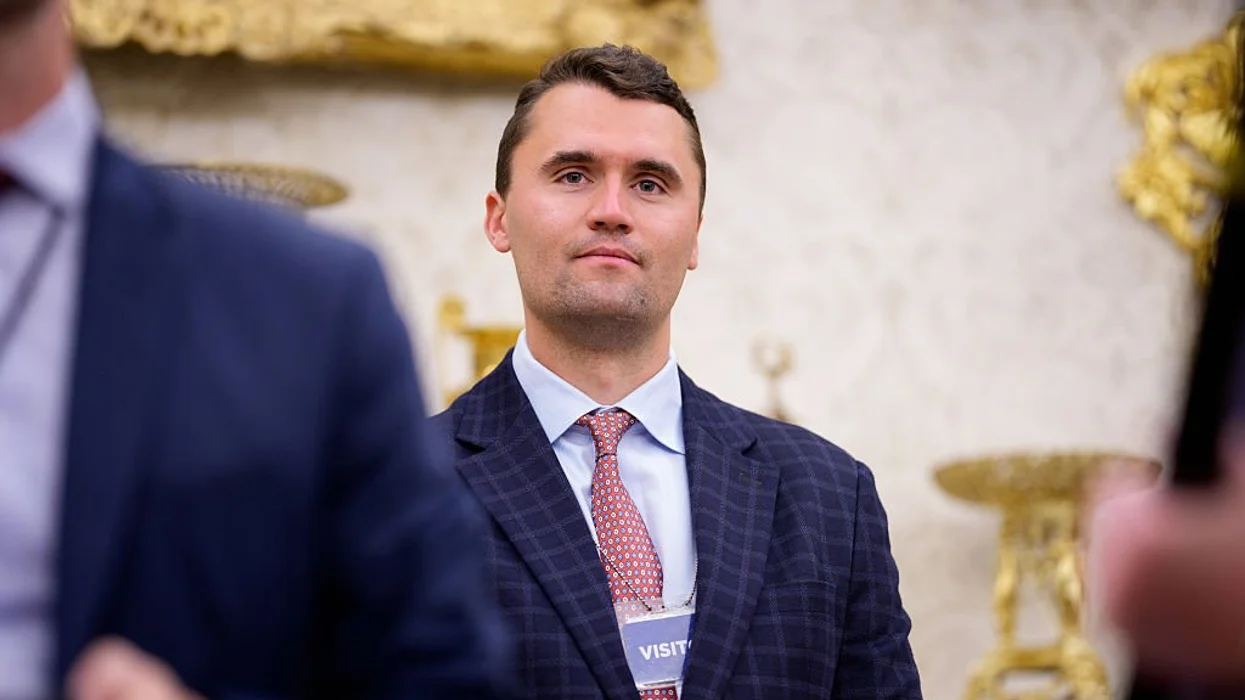 Leftists show their true colors after Charlie Kirk is shot — and it's absolutely sickening