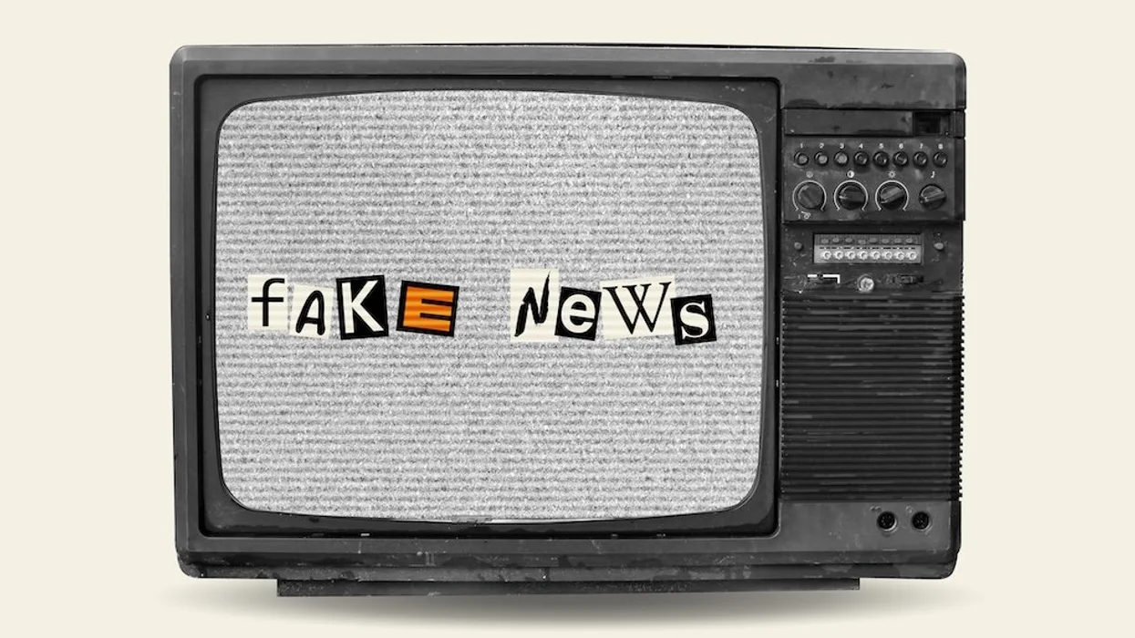Legacy media may be crumbling, but its influence has mutated
