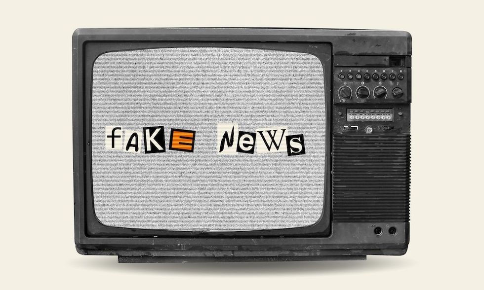 Legacy media may be crumbling, but its influence has mutated