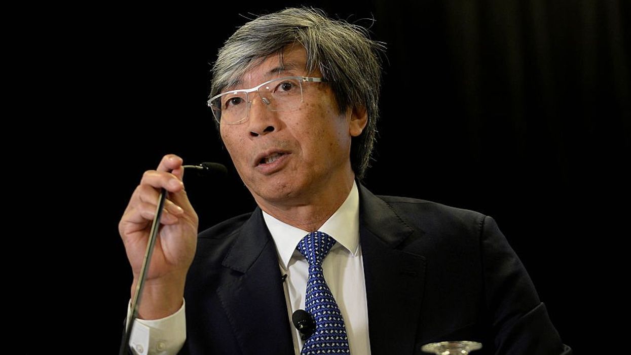 Legacy media newspaper replaces editorial board over voter disconnect