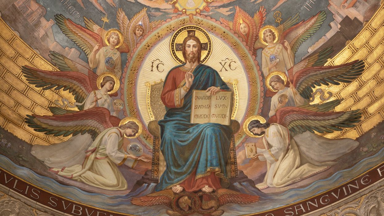 Legacy media tries to debunk Christianity ahead of Easter — but fails spectacularly