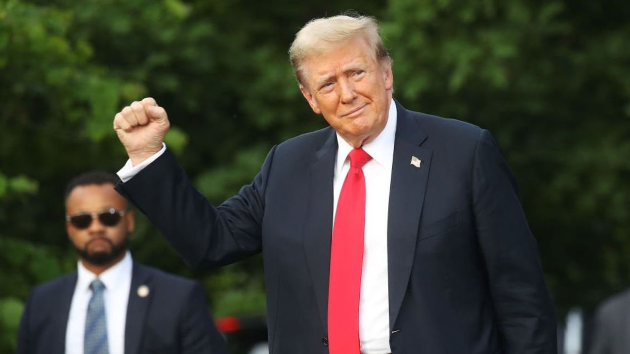 Legal expert offers bold prediction about Georgia election interference case — and Democrats won't like it: 'It's over'