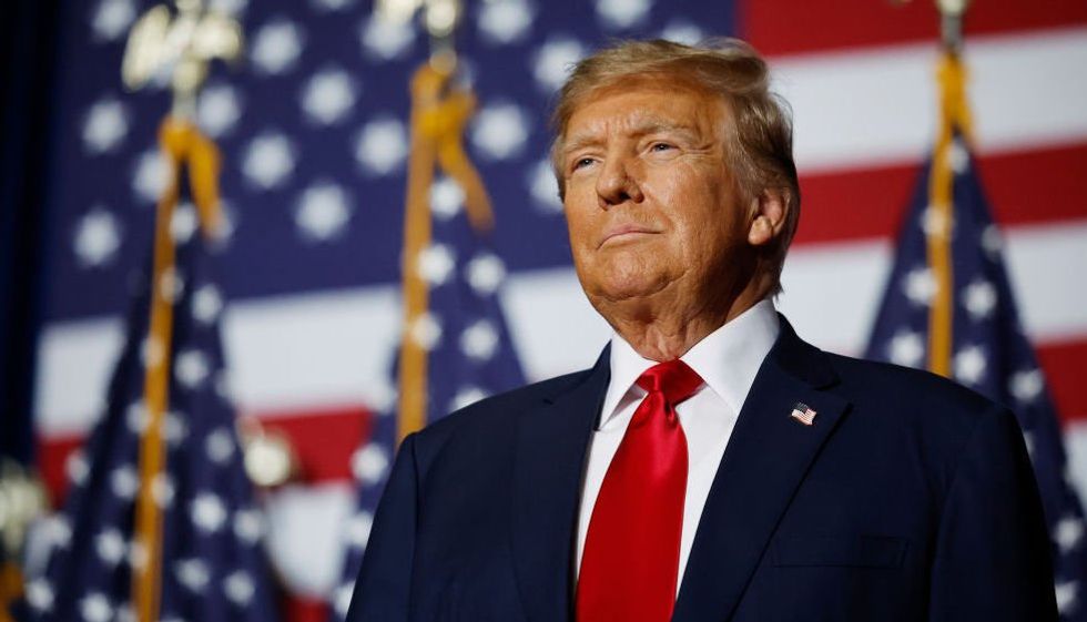 Legal experts reveal how judge';s ruling against Trump is actually a victory for him: ';Not what Jack Smith wanted to hear';