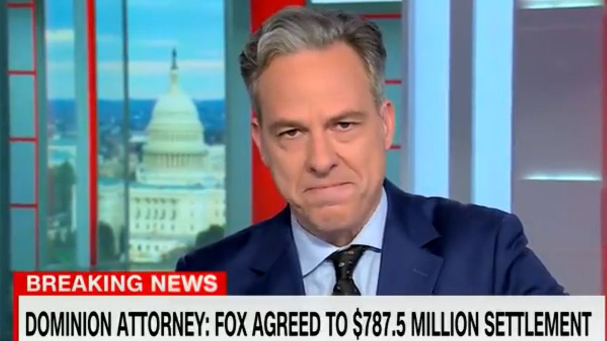 Legal experts suggest Fox-Dominion settlement might come back to bite the liberal media hard