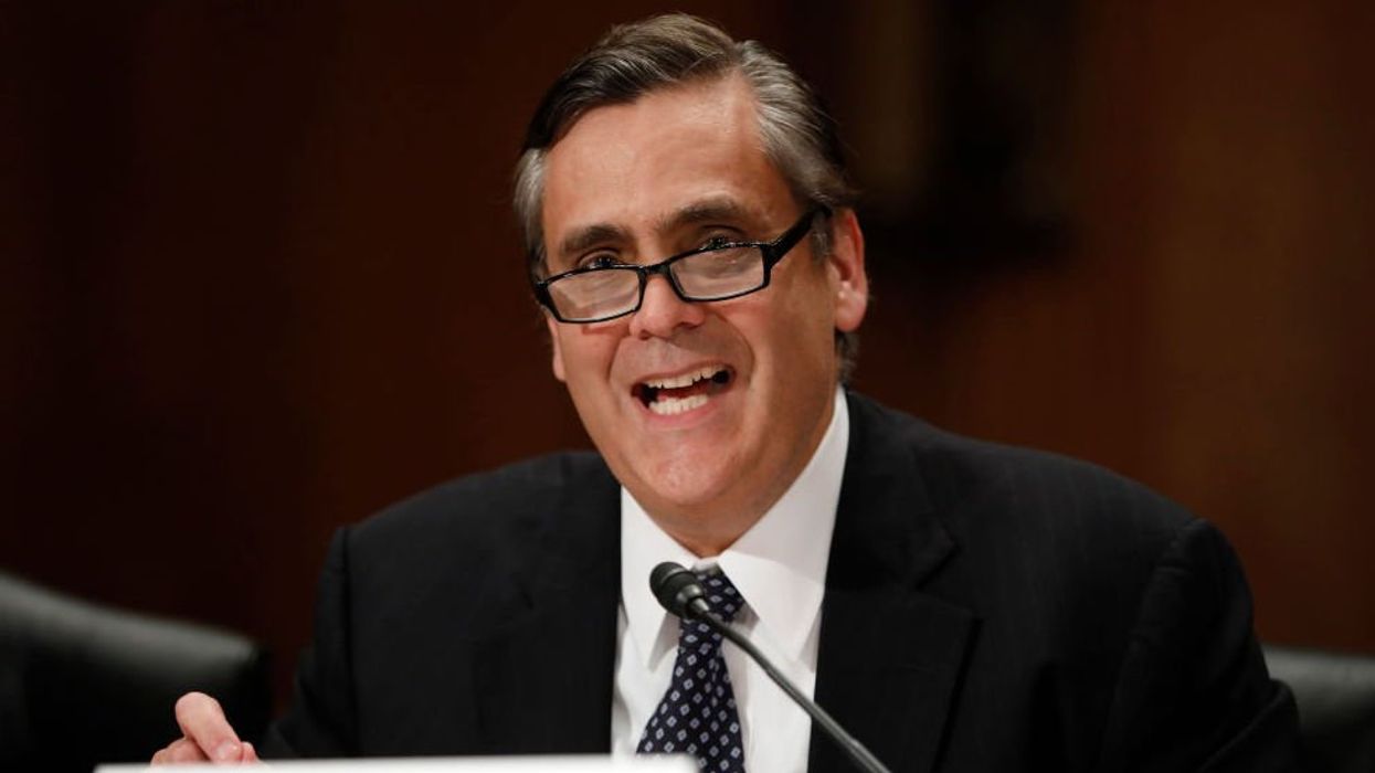 Legal scholar Jonathan Turley lays bare Democrats' constitutional ignorance in debt ceiling crisis