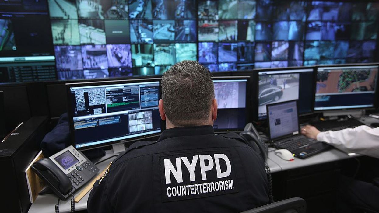 Legality questioned of mass-surveillance tool that warrantlessly tracks US citizens and their 'patterns of life'