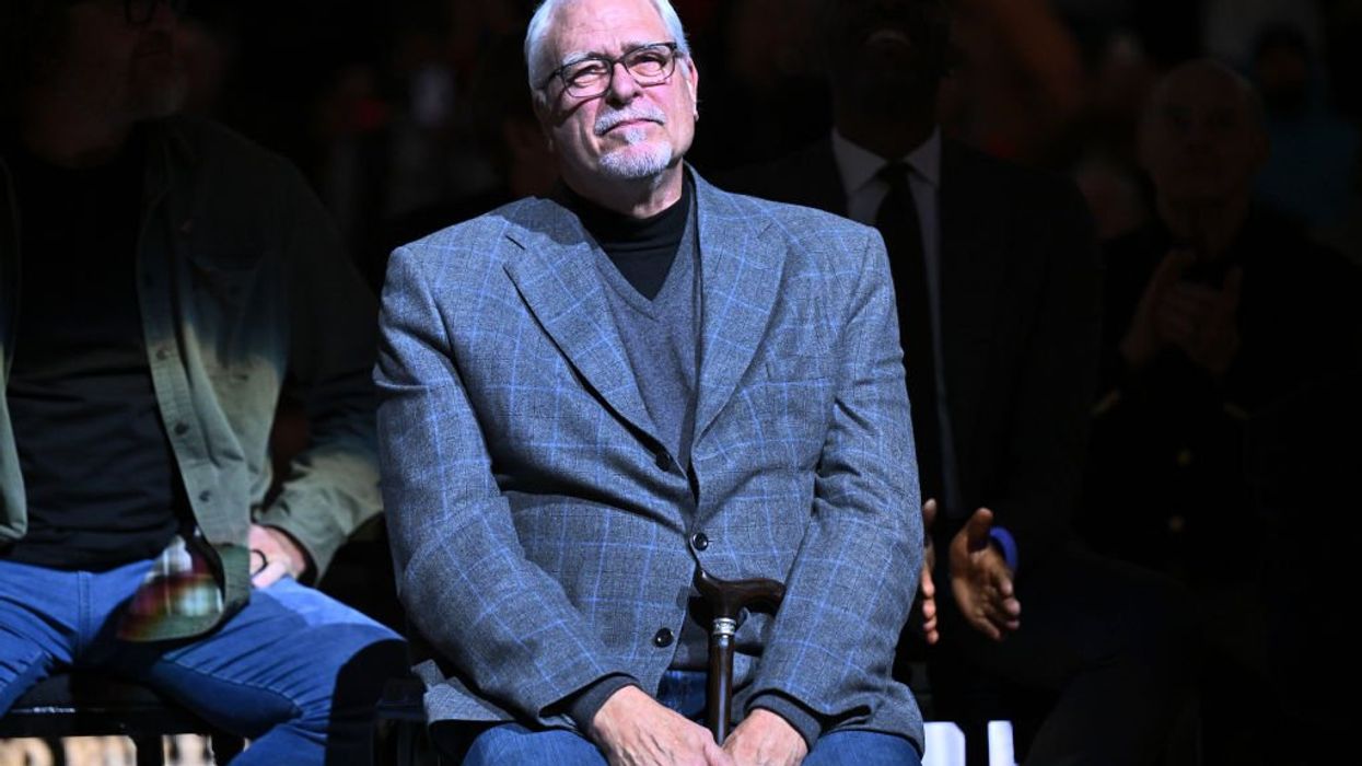 Legendary coach calls out NBA for booking games on 'sacred days' like Christmas and Easter