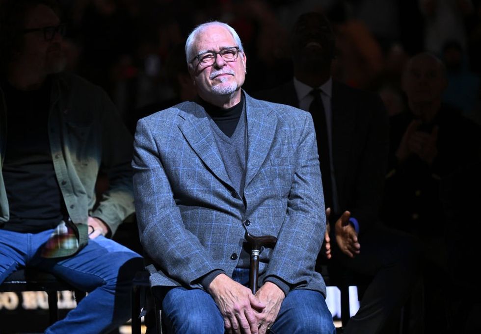 Legendary coach calls out NBA for booking games on 'sacred days' like Christmas and Easter