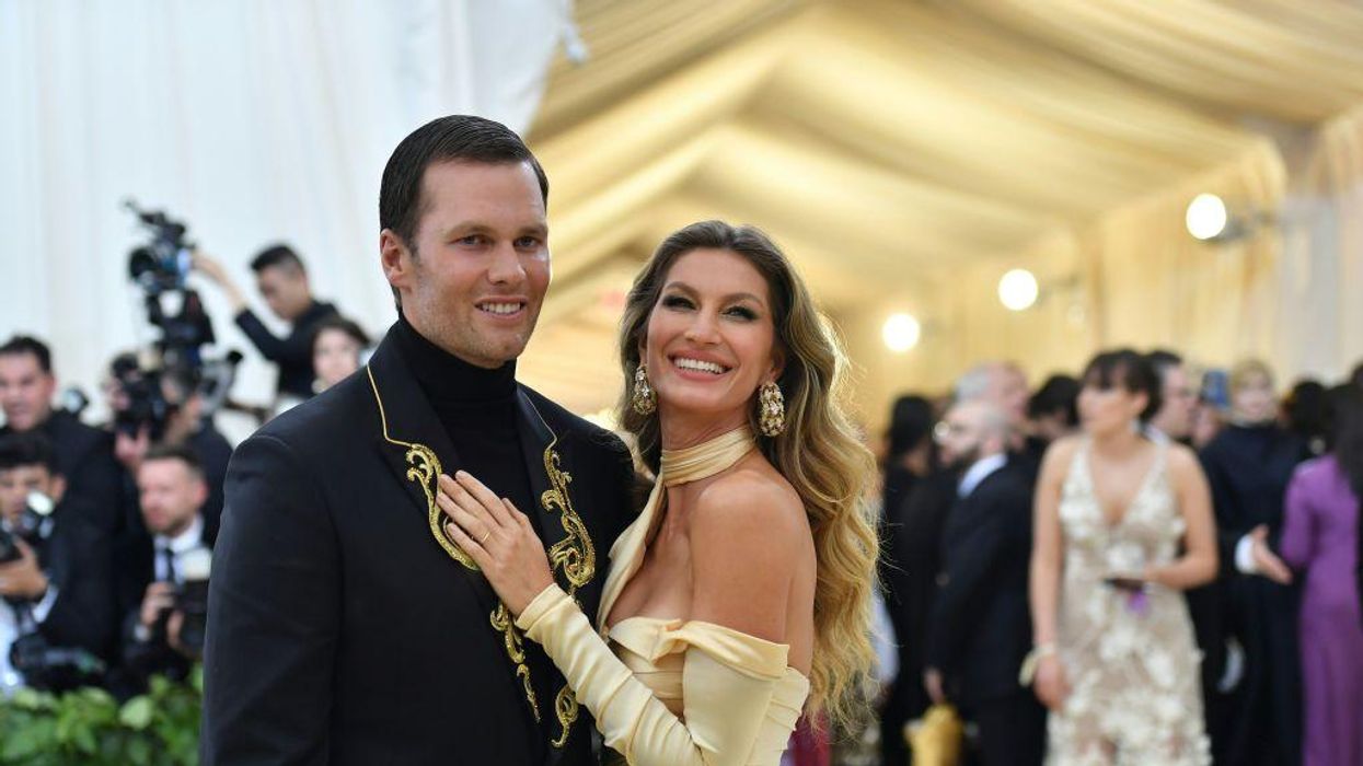 Legendary NFL quarterback Tom Brady and supermodel Gisele Bündchen officially file for divorce: The 'painful' announcements from former power couple worth hundreds of millions