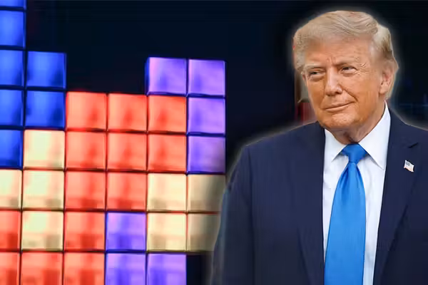 Legendary video game company threatens the White House — and gets results