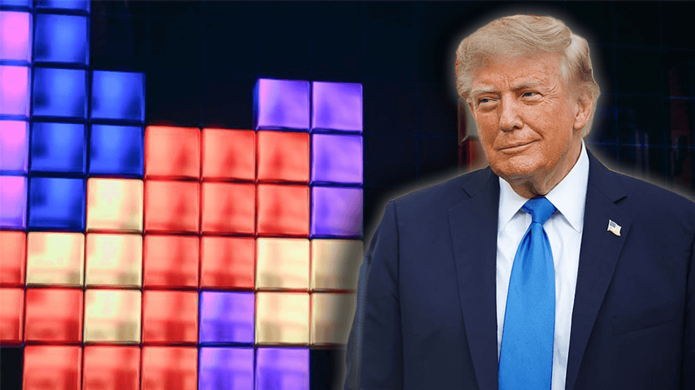 Legendary video game company threatens the White House — and gets results